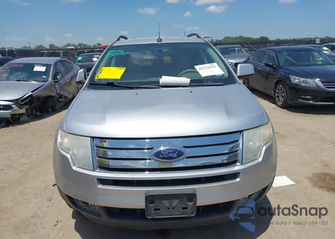 2010 Ford Edge Limited z USA, uszkodzony, nr VIN 2FMDK3KC4ABB17869